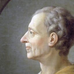 Montesquieu
