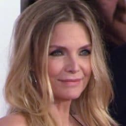 Michelle Pfeiffer