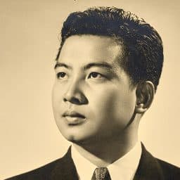 Norodom Sihanouk