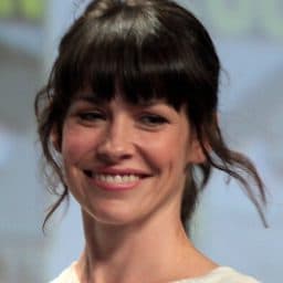 Evangeline Lilly