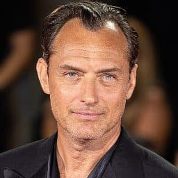Jude Law