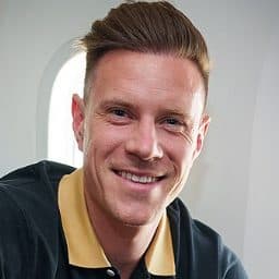 Marc-André ter Stegen