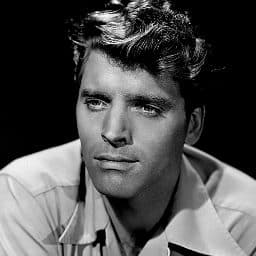 Burt Lancaster