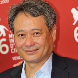 Ang Lee