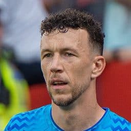 Ivan Perišić