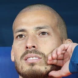 David Silva