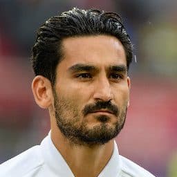 İlkay Gündoğan