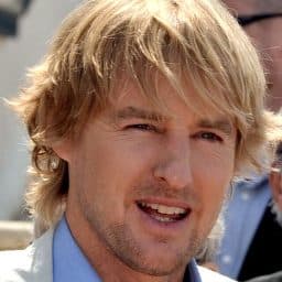 Owen Wilson