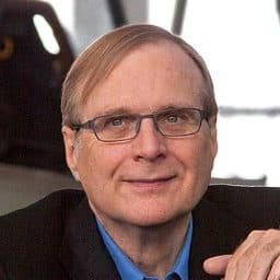 Paul Allen