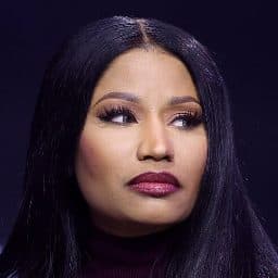Nicki Minaj