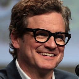 Colin Firth