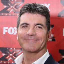 Simon Cowell