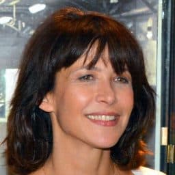 Sophie Marceau