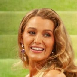 Blake Lively