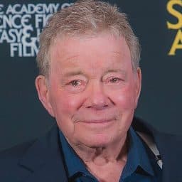 William Shatner
