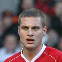 Nemanja Vidić