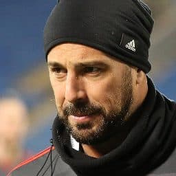 Pepe Reina