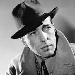 Humphrey Bogart