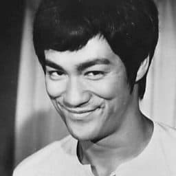 Bruce Lee