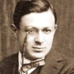 Tristan Tzara