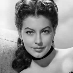 Ava Gardner