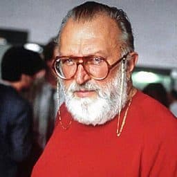 Sergio Leone