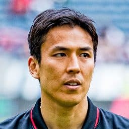 Makoto Hasebe