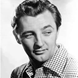 Robert Mitchum