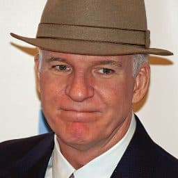 Steve Martin