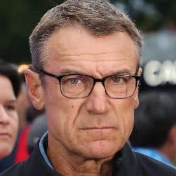 Mats Wilander