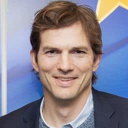 Ashton Kutcher