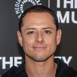 Javier Hernández