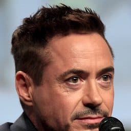 Robert Downey Jr.