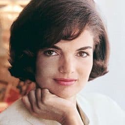 Jacqueline Kennedy Onassis