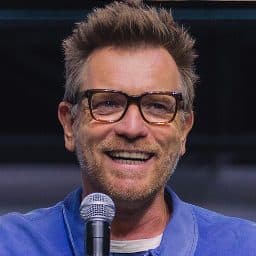 Ewan McGregor
