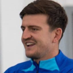 Harry Maguire