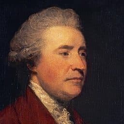 Edmund Burke