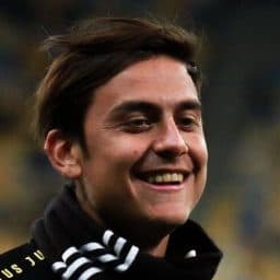 Paulo Dybala