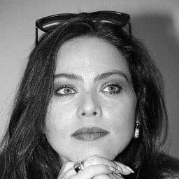 Ornella Muti