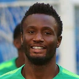 Mikel John Obi