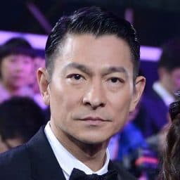 Andy Lau