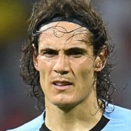 Edinson Cavani