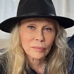 Faye Dunaway