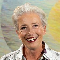 Emma Thompson