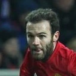 Juan Mata