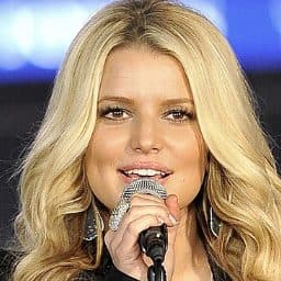 Jessica Simpson