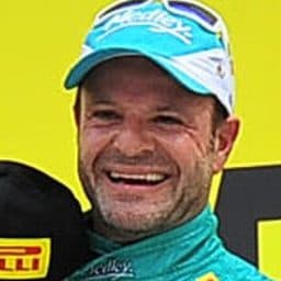 Rubens Barrichello