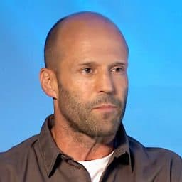 Jason Statham