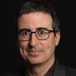 John Oliver