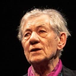 Ian McKellen